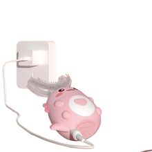 Charger l&#39;image dans la galerie, Brosse Mini plouf 360°
